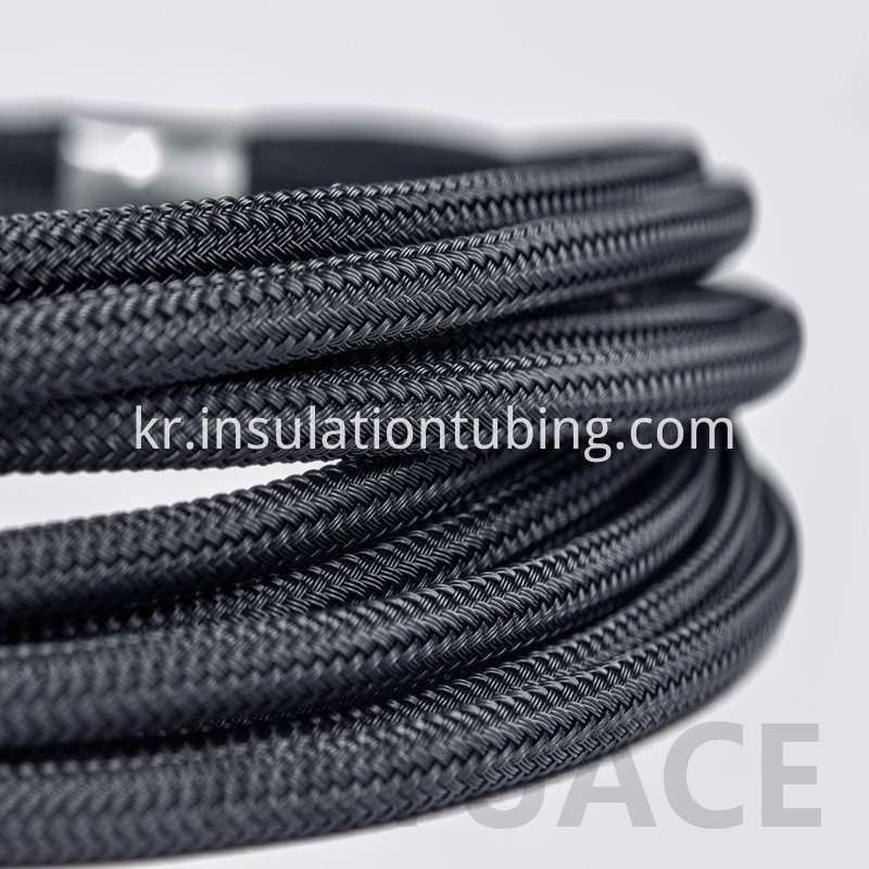 Pet Braided Sleeving